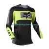 Maillot VTT/Motocross Manches Longues 2023 Fox Racing Flexair Mirer N001